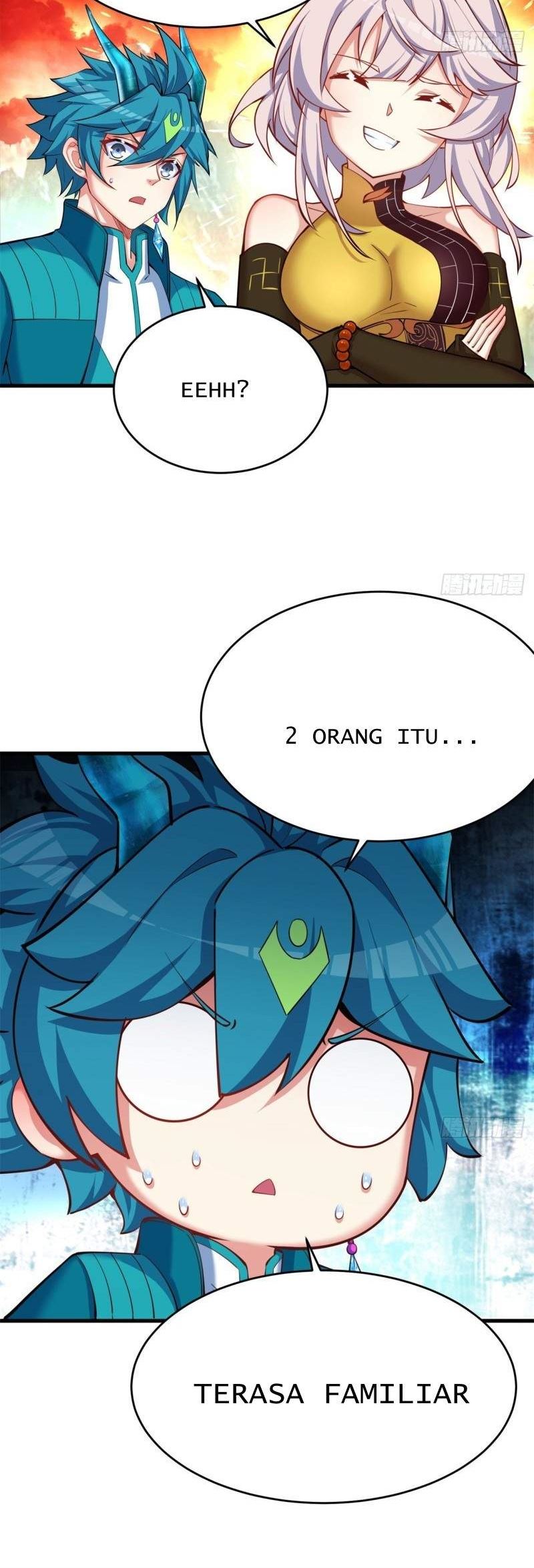 I Picked Up An Attributes Chapter 133 Gambar 30